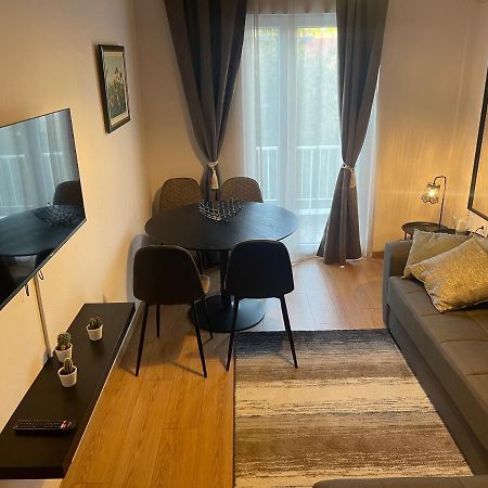 Luxury Furnished Apartment, Near The Center Gallery 55 Selanik Dış mekan fotoğraf