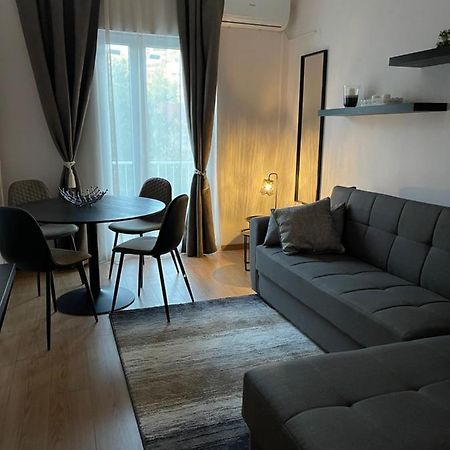 Luxury Furnished Apartment, Near The Center Gallery 55 Selanik Dış mekan fotoğraf