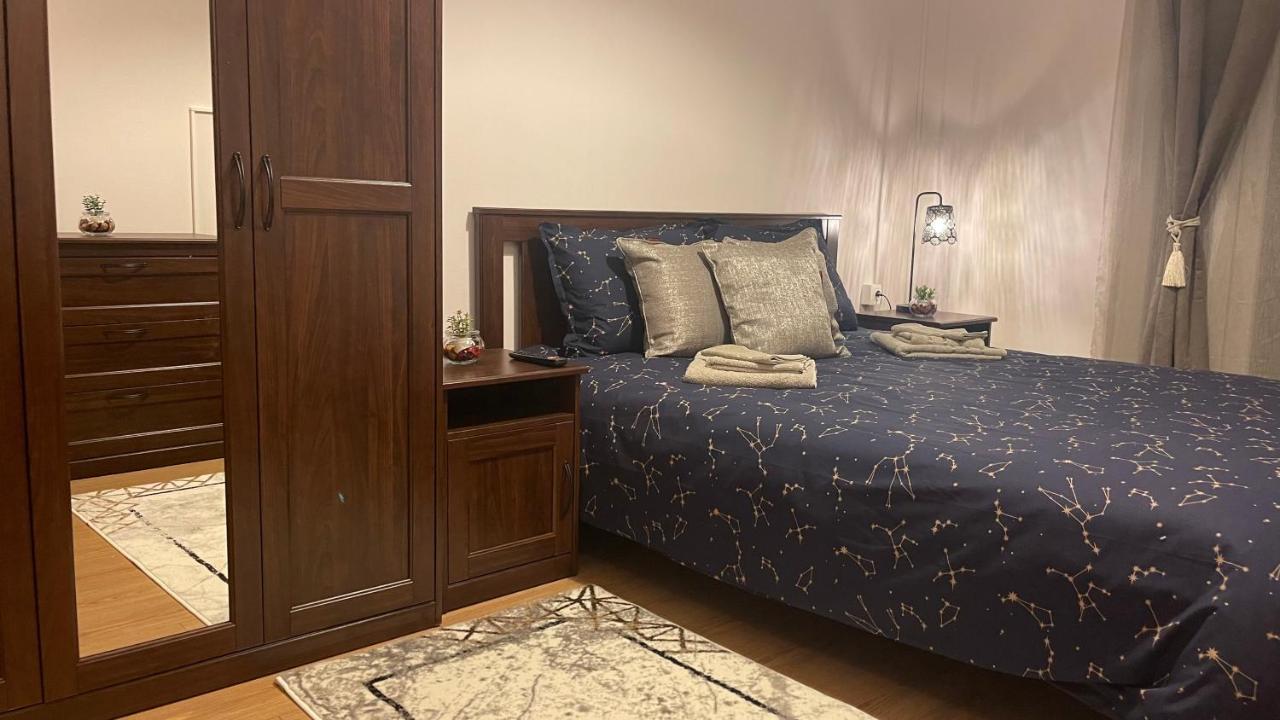 Luxury Furnished Apartment, Near The Center Gallery 55 Selanik Dış mekan fotoğraf