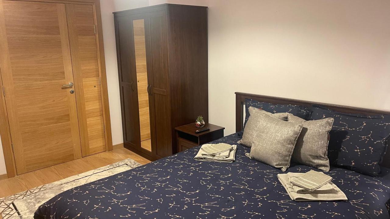 Luxury Furnished Apartment, Near The Center Gallery 55 Selanik Dış mekan fotoğraf