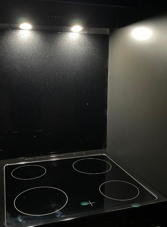 Luxury Furnished Apartment, Near The Center Gallery 55 Selanik Dış mekan fotoğraf