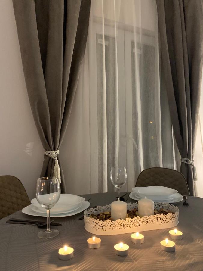 Luxury Furnished Apartment, Near The Center Gallery 55 Selanik Dış mekan fotoğraf