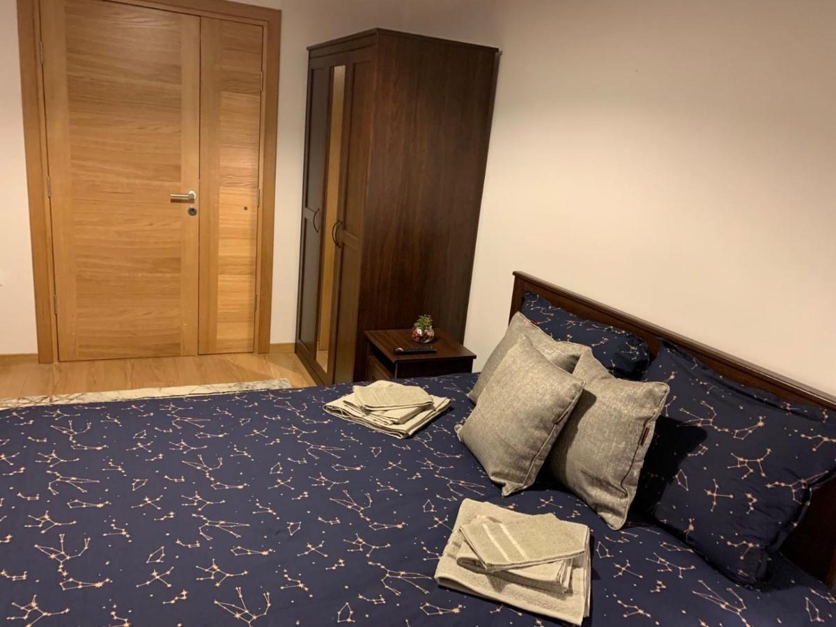 Luxury Furnished Apartment, Near The Center Gallery 55 Selanik Dış mekan fotoğraf