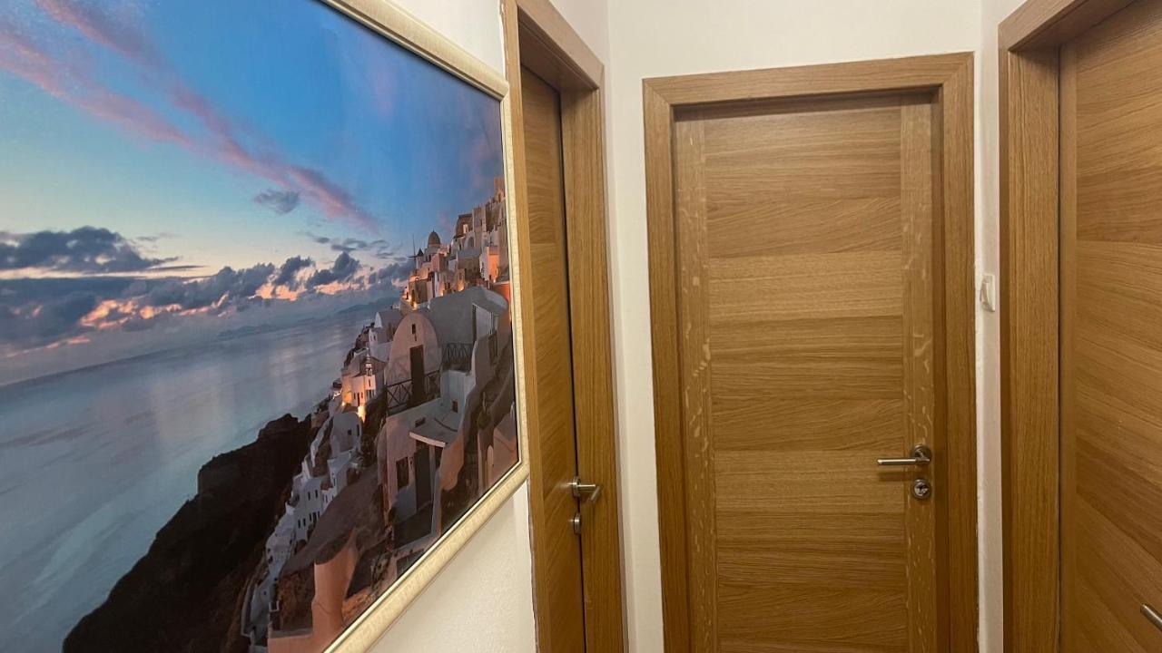 Luxury Furnished Apartment, Near The Center Gallery 55 Selanik Dış mekan fotoğraf