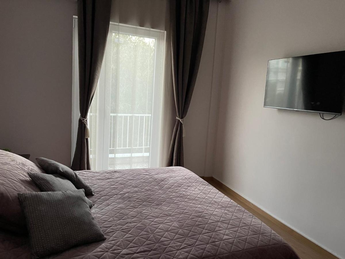 Luxury Furnished Apartment, Near The Center Gallery 55 Selanik Dış mekan fotoğraf