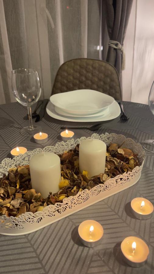 Luxury Furnished Apartment, Near The Center Gallery 55 Selanik Dış mekan fotoğraf