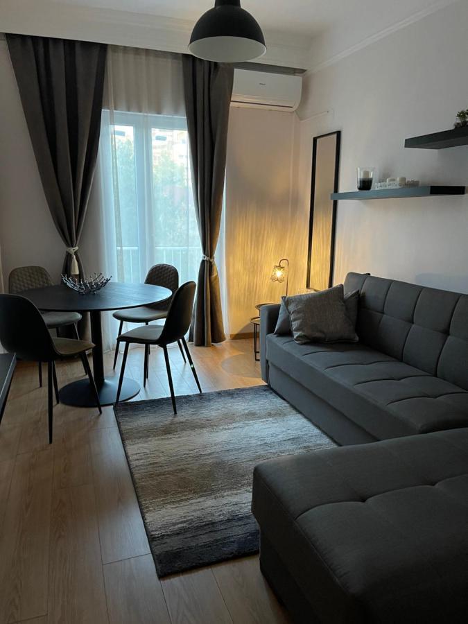 Luxury Furnished Apartment, Near The Center Gallery 55 Selanik Dış mekan fotoğraf
