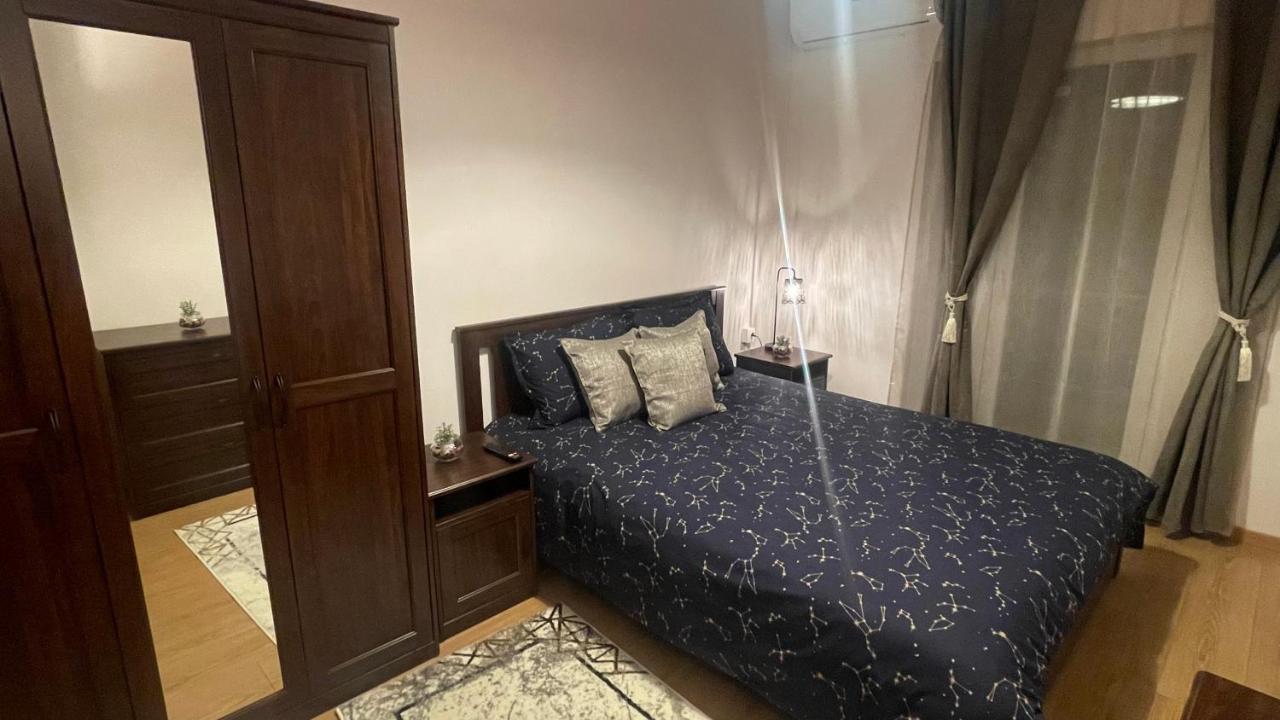 Luxury Furnished Apartment, Near The Center Gallery 55 Selanik Dış mekan fotoğraf
