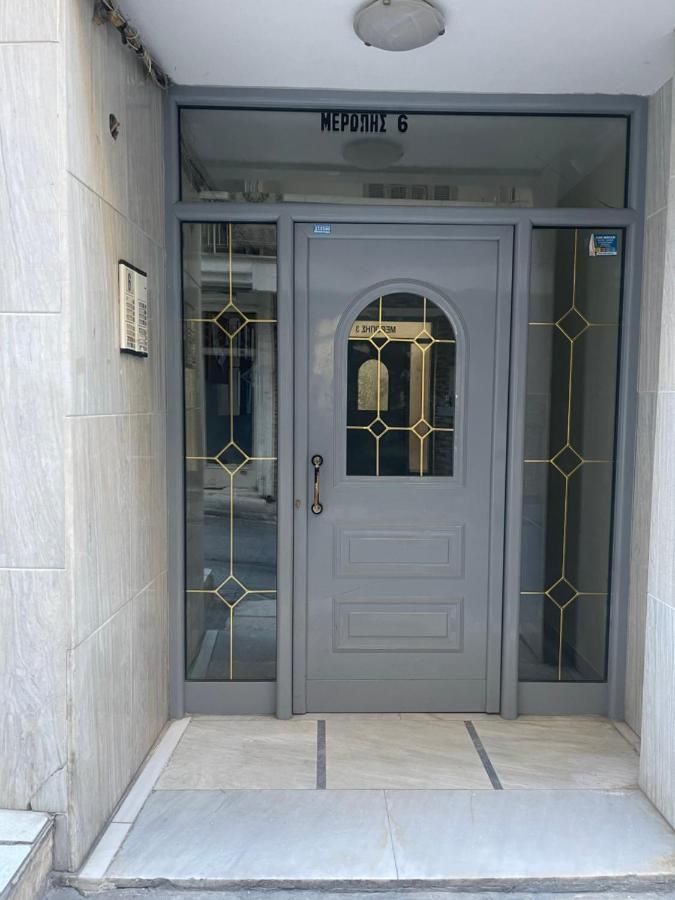 Luxury Furnished Apartment, Near The Center Gallery 55 Selanik Dış mekan fotoğraf