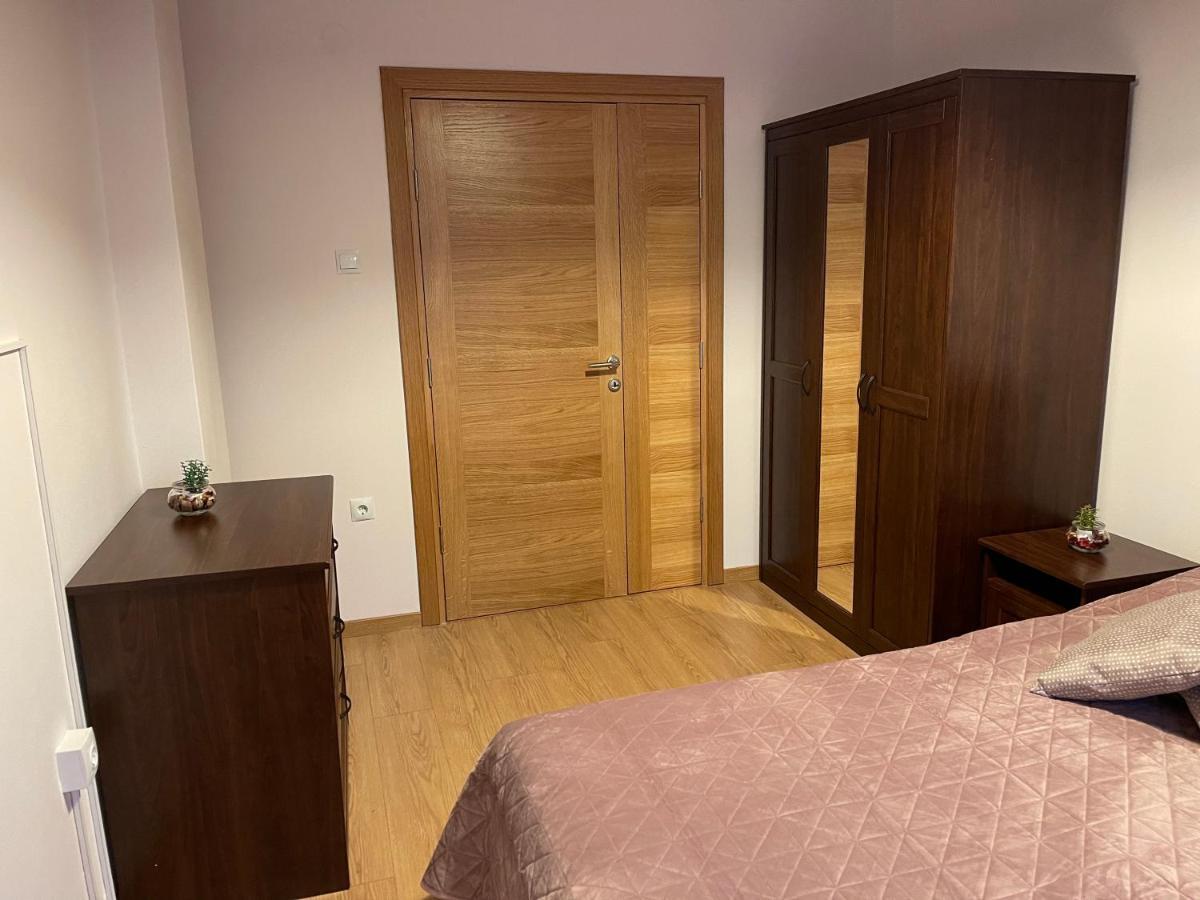 Luxury Furnished Apartment, Near The Center Gallery 55 Selanik Dış mekan fotoğraf