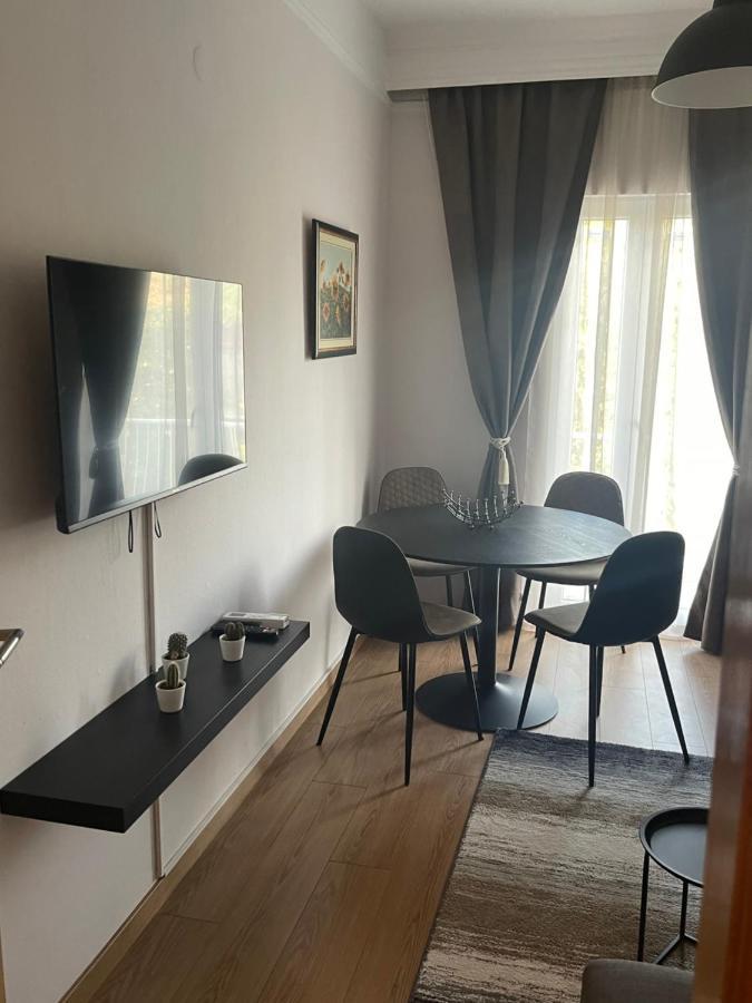 Luxury Furnished Apartment, Near The Center Gallery 55 Selanik Dış mekan fotoğraf