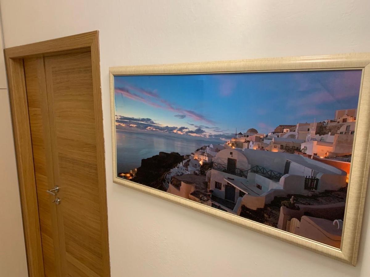 Luxury Furnished Apartment, Near The Center Gallery 55 Selanik Dış mekan fotoğraf