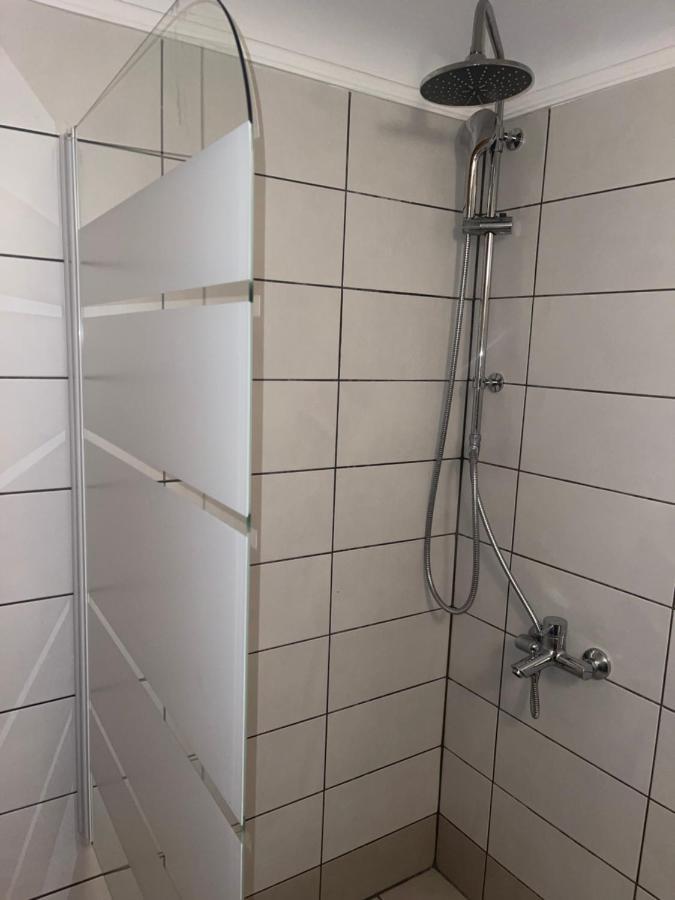 Luxury Furnished Apartment, Near The Center Gallery 55 Selanik Dış mekan fotoğraf